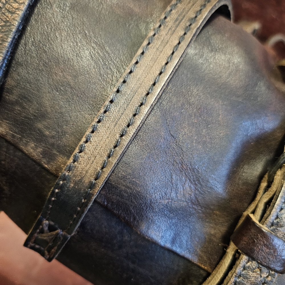 Freebird Copper Ravi Boots - Picture 6 of 7